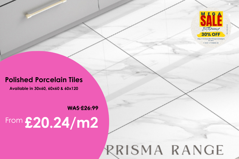 Tile House Slider Image