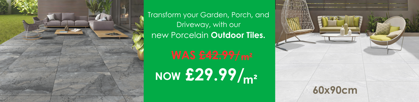 Tile House Slider Image