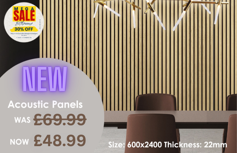 Tile House Slider Image